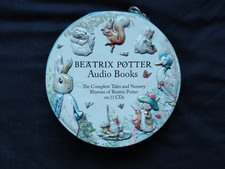 BEATRIX POTTER - THE COMPLETE
