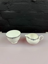 Wedgwood Amherst Squat Milk /