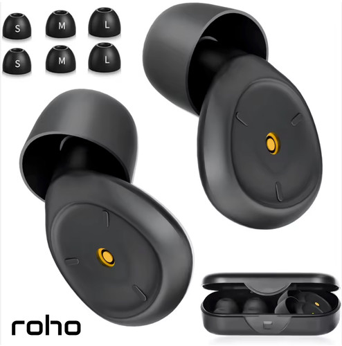 Roho reusable silicone ear - roho,