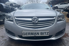 VAUXHALL INSIGNIA A ESTATE