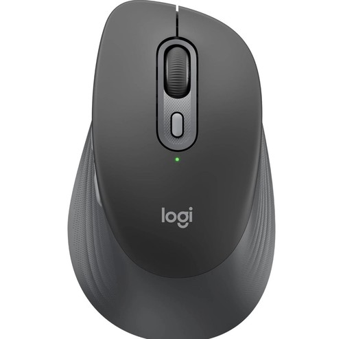 Logitech signature comfort - logitech,