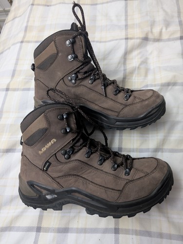 Lowa renegade mid - renegade, mens