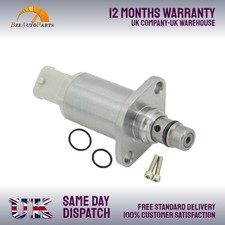 FUEL PUMP PRESSURE REGULATOR