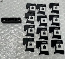 Custom Black And White Farmall