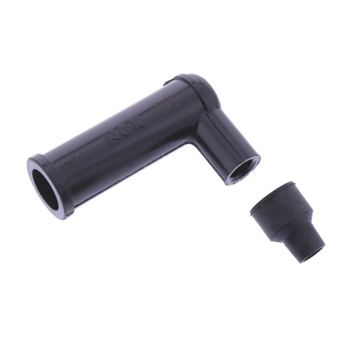 Spark plug cap fit - cap, lx