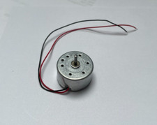 Replacement Motor for the