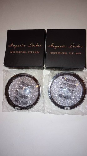 Magnetic eye lashes buy one - magnetic,