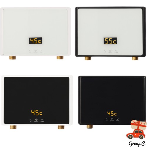 Electric instant hot water - electric,