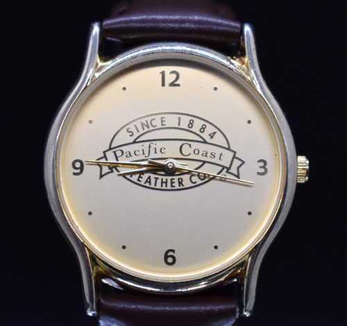 Vtg sweda pacific - vtg, coast