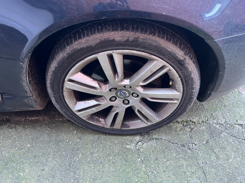 Volvo v70 s80 sleipner - , 18