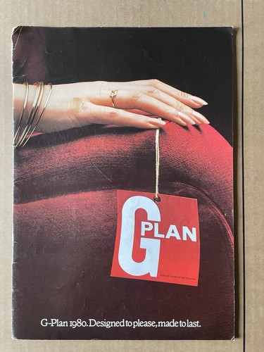 Plan furniture magazine - g,