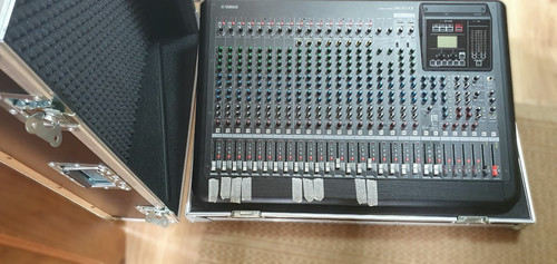 Yamaha mgp24x channel - yamaha,