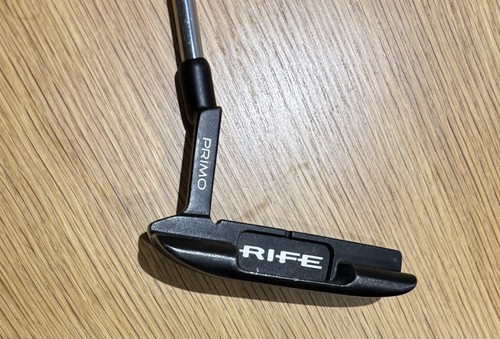 Rife primo vault 002 - vault, /