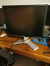 Retrogaming LCD SCREEN LCD Monitor - Ultrasharp DELL 2007FPb 20" -1600x1200