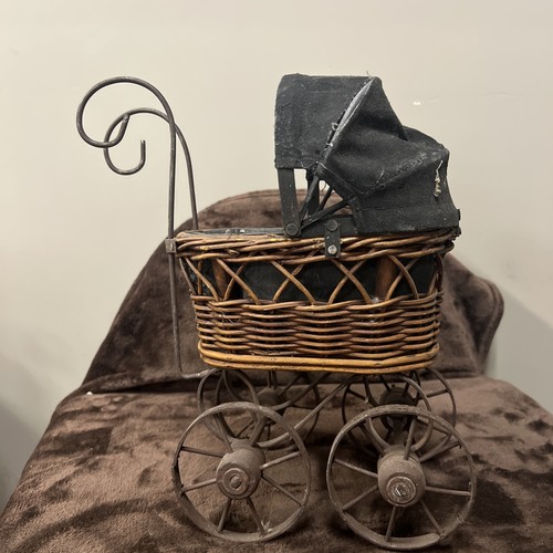 Early 19th century vintage - early,