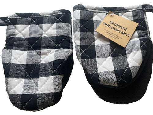 Buffalo check neoprene - buffalo,