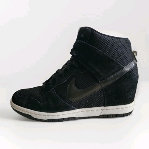 Nike dunk sky wedge - wedge, uk