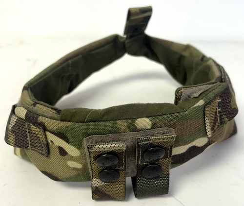 British military issue mtp - military,