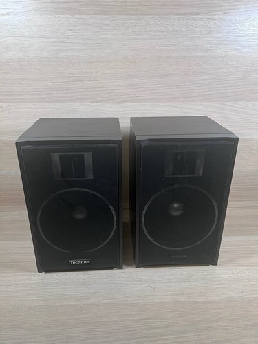 Technics f44 way - technics, sb-f44
