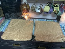 (2) Vintage Laura Ashley Home