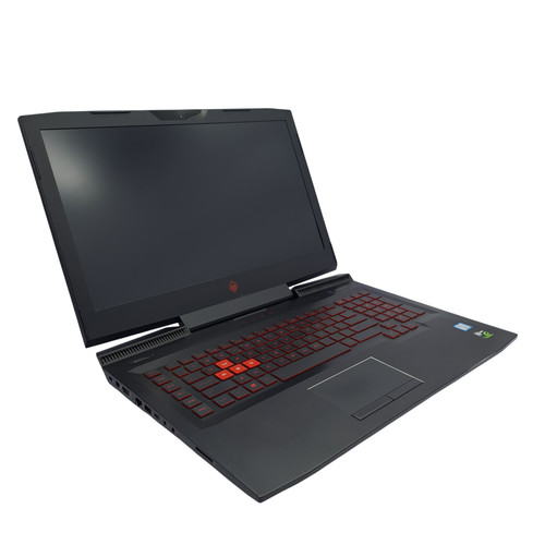 Laptop omen an019na - laptop, 17-an019na