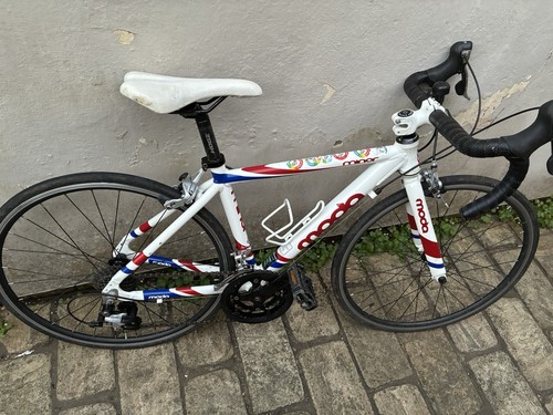 Moda minor junior road bike - minor,
