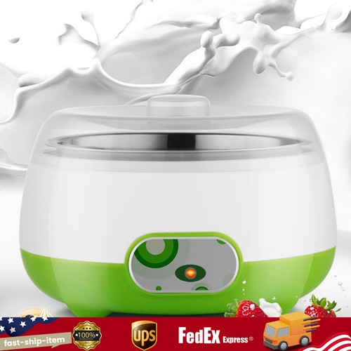 Yogurt maker machine auto - yogurt,