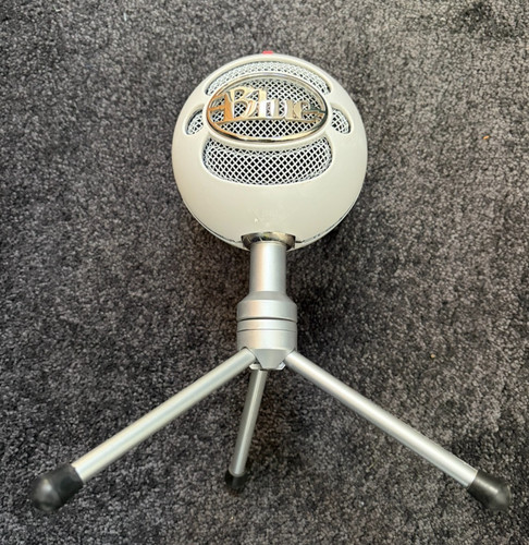 Blue microphones snowball - microphones,