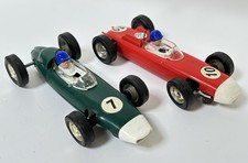 VINTAGE TRIANG SCALEXTRIC C/72