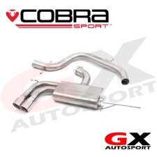 VW20 Cobra sport VW Golf GTI