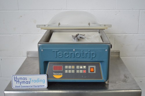 Technotrip evt vacuum - evt-7-td,