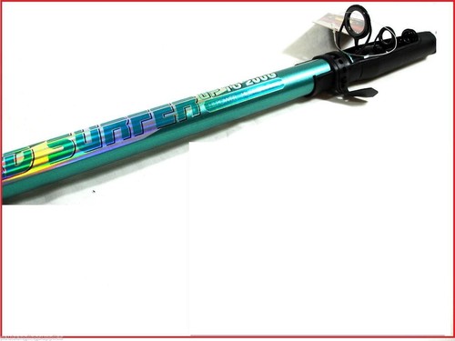 Lead surfer telescopic travel - telescopic,