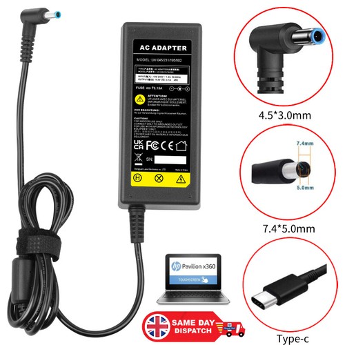 New laptop adapter charger - laptop,