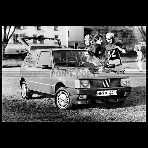 Photo 033535 fiat - photo, a.033535