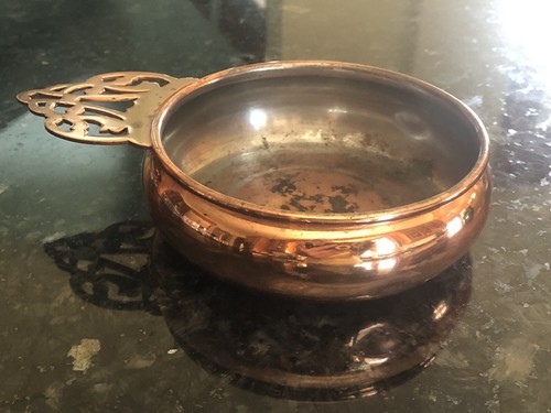 Vintage cavalier copperware - vintage,