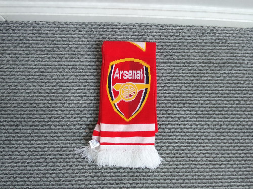 Arsenal supporters woolen - arsenal, fc