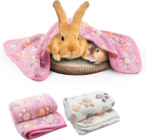 Guinea pig blanket pack - blanket,,