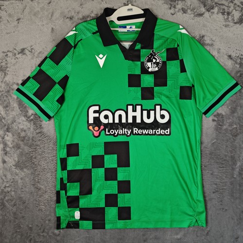 Bristol rovers 2024 2025 away - 2024/2025,
