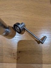 Zassenhaus Panama Stainless