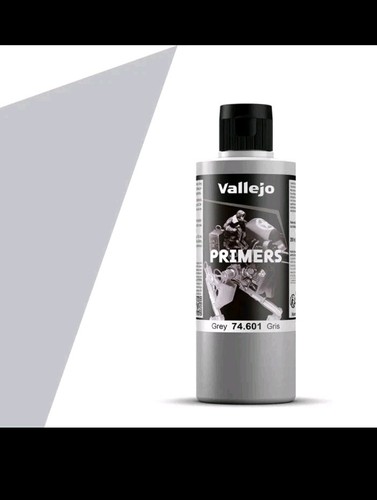 Vallejo 200ml acrylic urethane - vallejo, acrylic-urethane