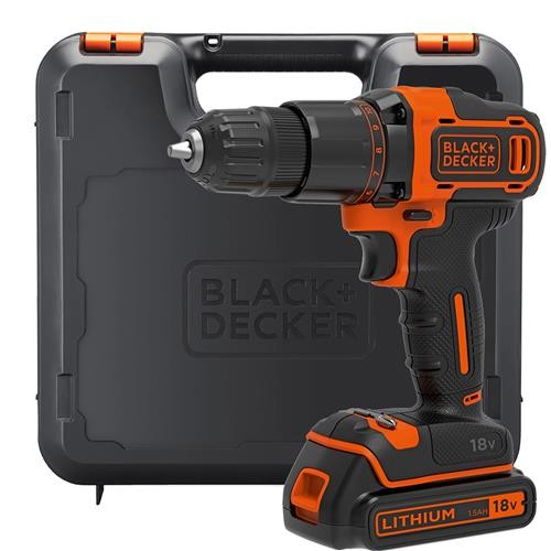 Black decker - &, 2