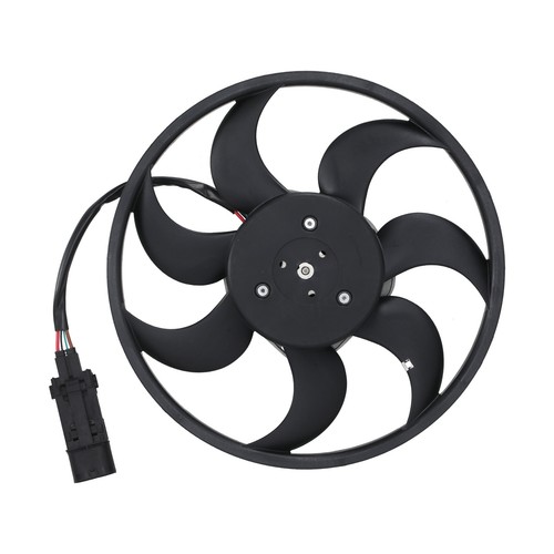 Radiator cooling fan assembly - radiator,