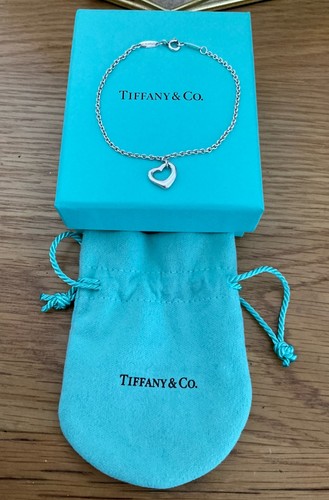 Tiffany elsa peretti - elsa,