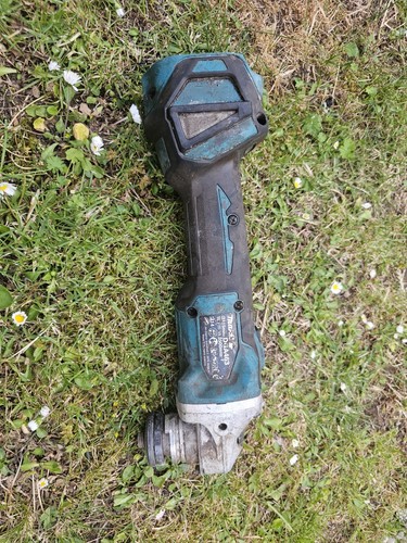 Makita dga463 brushless angle - dga463,