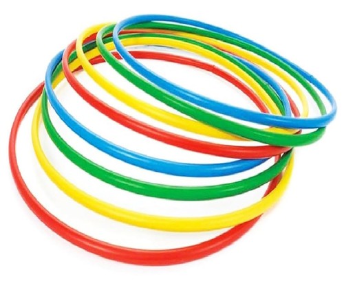 65cm 75cm hula hoop fitness - 55/65cm/75cm,