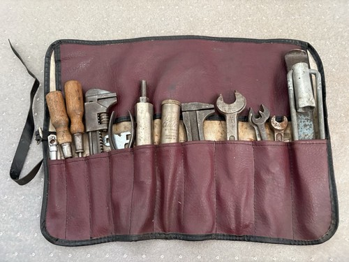 Vintage shelley whitworth tool - shelley,
