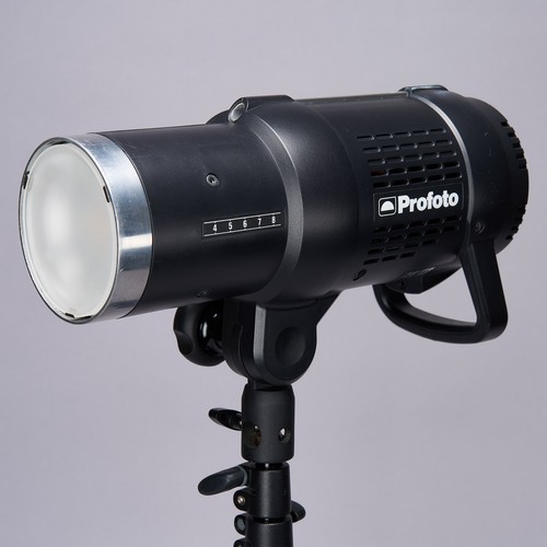 Profoto 500 airttl - airttl, portable