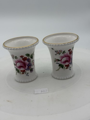 Royal crown derby - derby, bone