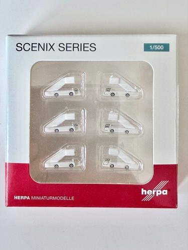 Herpa 500 scenix series - scenix,