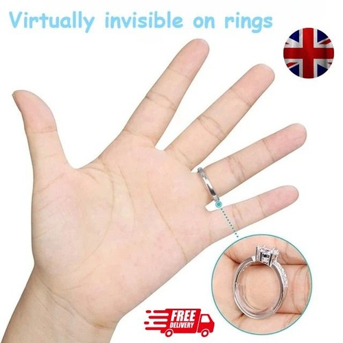 Pcs silicone ring size - pcs,